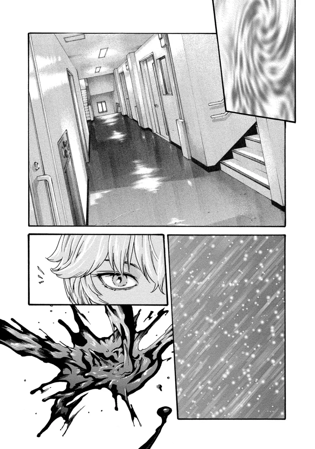 [Haruki] Kisei Juui Suzune - THE Parasite Doctor SUZUNE  9 Fhentai - Page 114