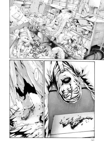 [Haruki] Kisei Juui Suzune - THE Parasite Doctor SUZUNE  9 Fhentai - Page 141