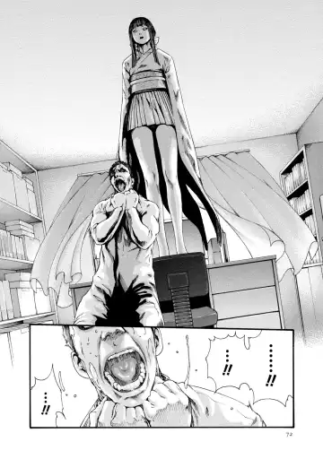 [Haruki] Kisei Juui Suzune - THE Parasite Doctor SUZUNE  9 Fhentai - Page 73