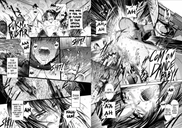 [Mikazuki Shikou] BLACK BERETTA Fhentai - Page 7