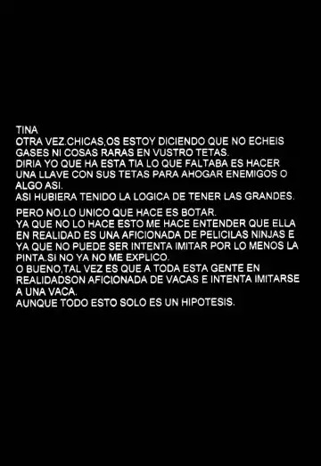 [Hiroe Rei] LIVE AND LET DIE Fhentai - Page 51