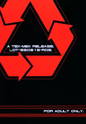 [Hiroe Rei] LIVE AND LET DIE Fhentai - Page 56