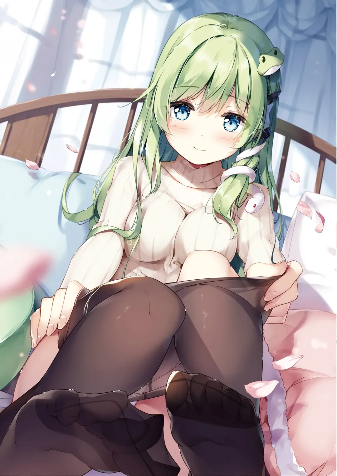 [Miyase Mahiro] SANA maidcafe + SANA maidcafe -Another side- Fhentai - Page 11