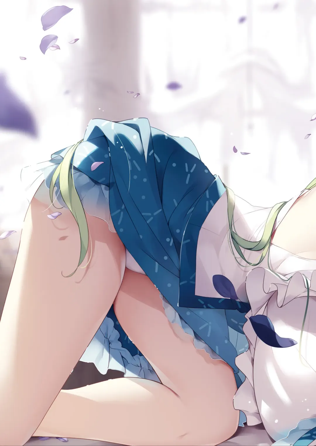 [Miyase Mahiro] SANA maidcafe + SANA maidcafe -Another side- Fhentai - Page 13