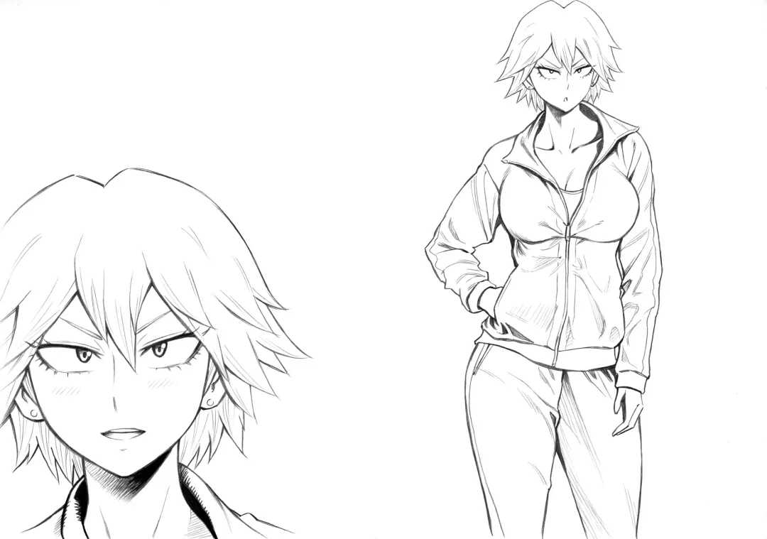 [Daigo] Motoyan no Kaa-chan to Kozukuri Koubi Fhentai - Page 3