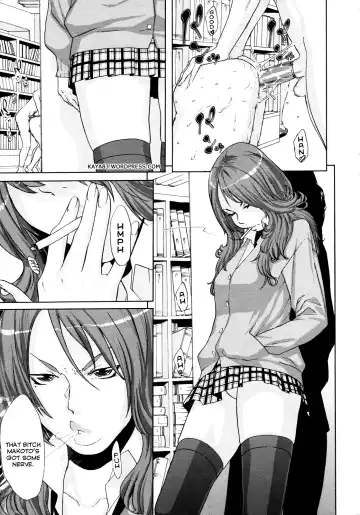 [Koyanagi Royal] Nozomu Triangle! Fhentai - Page 15