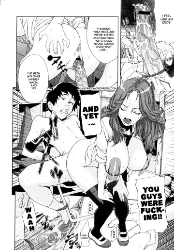 [Koyanagi Royal] Nozomu Triangle! Fhentai - Page 20