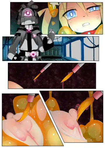 [Eroin] Saint Sister Hikari II Fhentai - Page 30