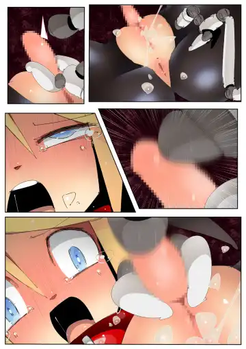 [Eroin] Saint Sister Hikari II Fhentai - Page 44