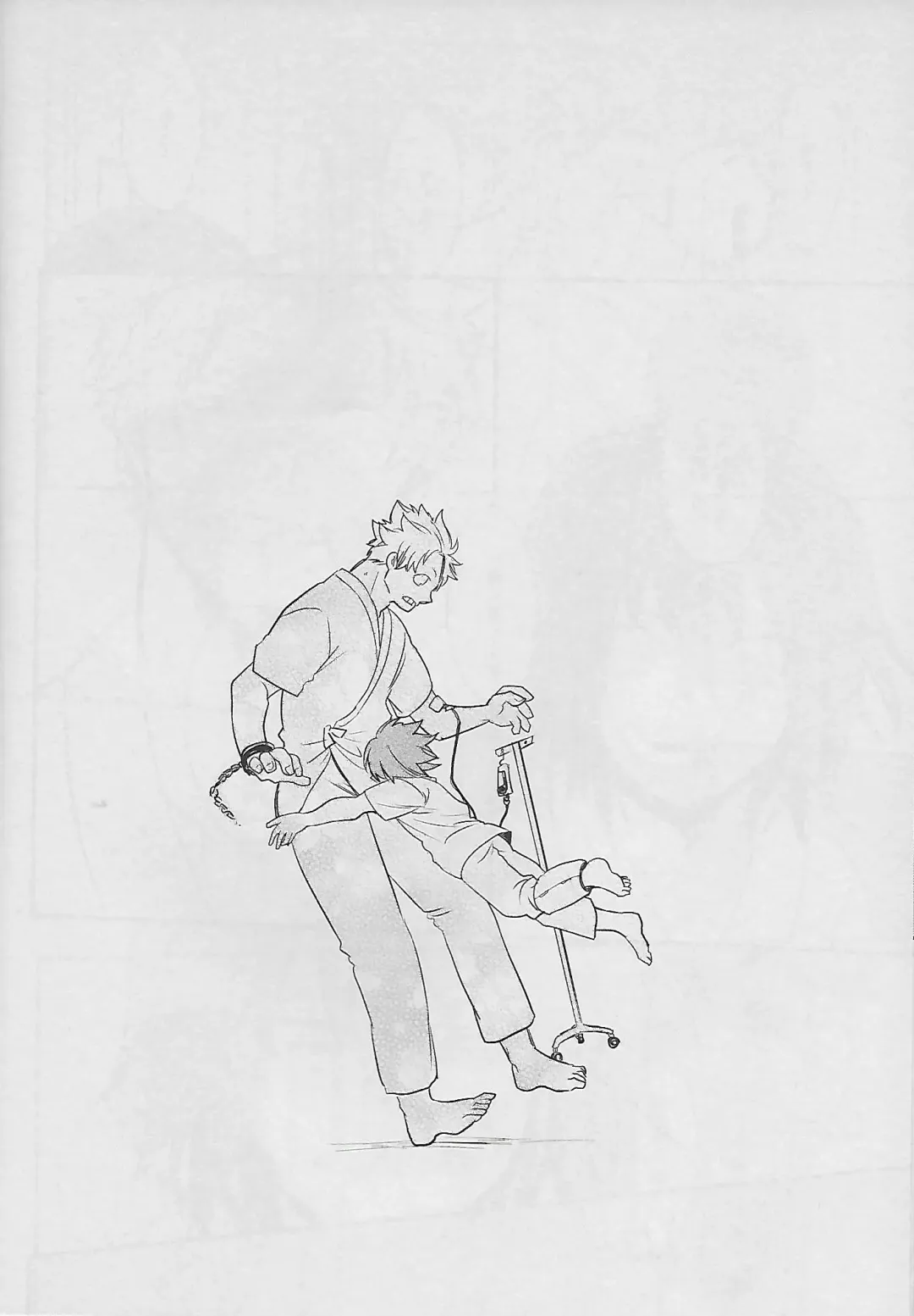 [Sovayu] Cocoon Fhentai - Page 65