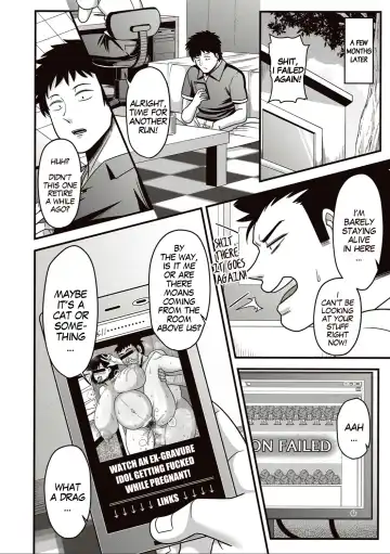 [Amazon] Watashi wa Rinjin no Shoyuubutsu | I am My Neighbor's Property Fhentai - Page 18