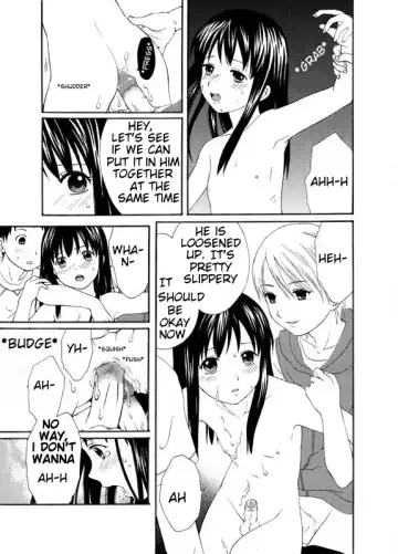 [Makita Masaki] Houkago | After School Fhentai - Page 15