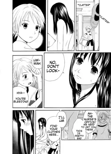 [Makita Masaki] Houkago | After School Fhentai - Page 18