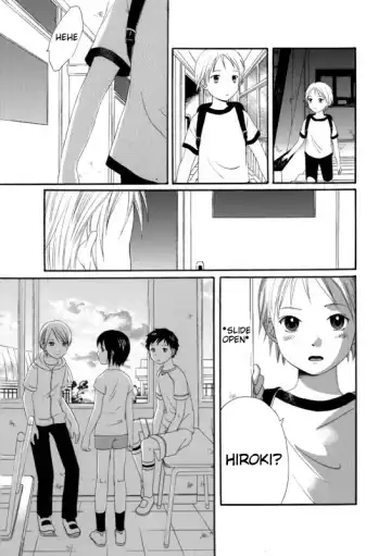 [Makita Masaki] Houkago | After School Fhentai - Page 3