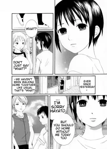 [Makita Masaki] Houkago | After School Fhentai - Page 4