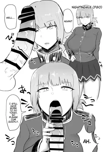 [Fujoujoshi] Jimuteki ni Shasei Saseraretai Hon | A Book About Wanting Them To Make Me Cum With A Business-like Attitude Fhentai - Page 3