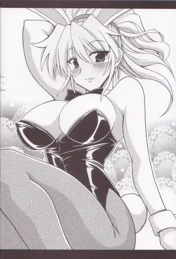 [Oujano Kaze] Royal Heart Break Shot! Fhentai - Page 4