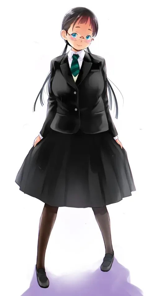 [Natsuki Kiyohito] Gaishutsu Jishuku Ake no Jimiko Fhentai - Page 4