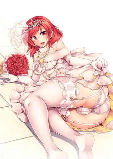 [Windart] Koi Hime Love Maki!! Soushuuhen Fhentai - Page 145