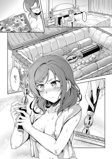 [Windart] Koi Hime Love Maki!! Soushuuhen Fhentai - Page 38