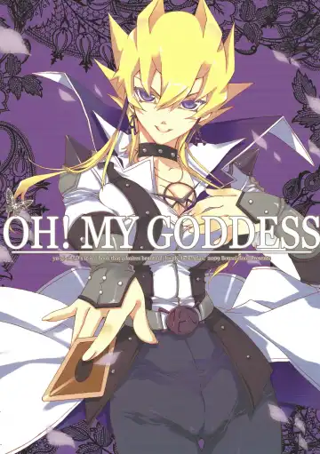 Read [Takanae Kyourin] OH! MY GODDESS - Fhentai