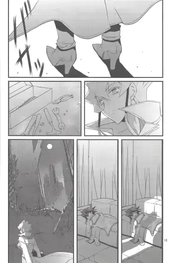 [Takanae Kyourin] OH! MY GODDESS Fhentai - Page 15