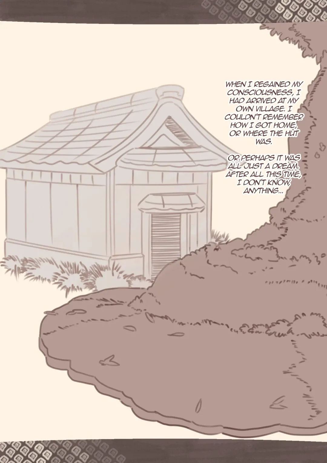 Nekomata no Ie | House of the Nekomata Fhentai - Page 26