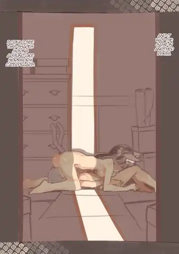 Nekomata no Ie | House of the Nekomata Fhentai - Page 19