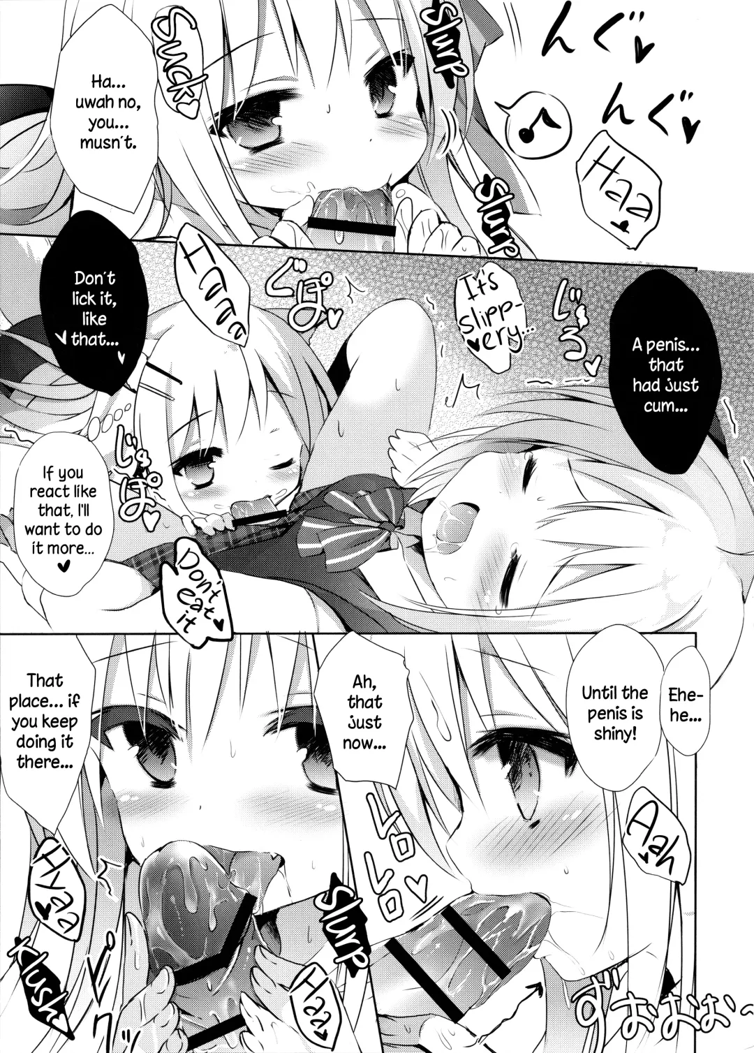 [Kujou Danbo] Goshujin-sama to Koinu no Midareta Seikatsu | Master and Puppy's Chaotic Life Fhentai - Page 10