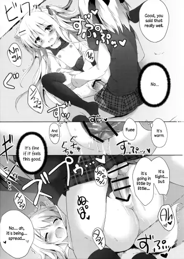 [Kujou Danbo] Goshujin-sama to Koinu no Midareta Seikatsu | Master and Puppy's Chaotic Life Fhentai - Page 16