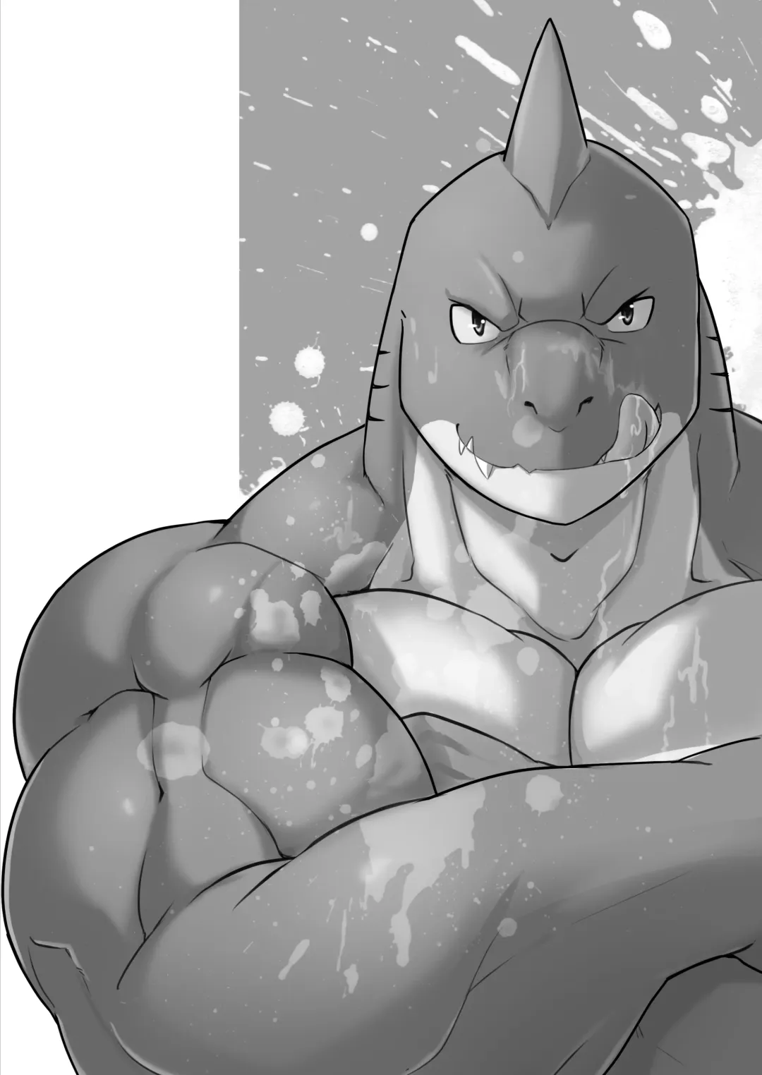 [Kenzofong] MVP vol.1 Fhentai - Page 2