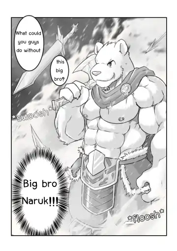 [Kenzofong] MVP vol.1 Fhentai - Page 10