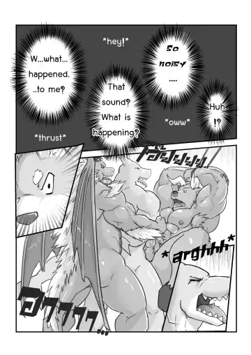 [Kenzofong] MVP vol.1 Fhentai - Page 15