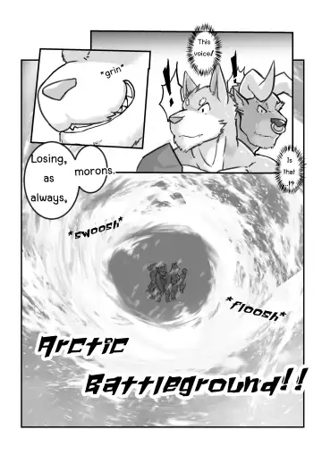 [Kenzofong] MVP vol.1 Fhentai - Page 9