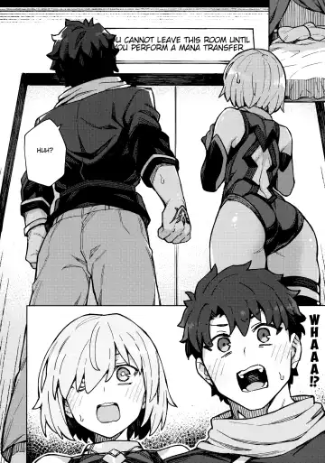 [Jp06] Damegami Chuuihou | Useless Goddess Advisory Fhentai - Page 5