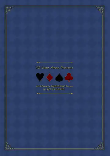 [Uguisu Kagura] Place your bets please Fhentai - Page 25