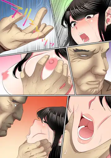 [Korosuke] Yuganda Fukushuu SEX ~ Shoujo no Mitsu Okumade Neji Komarete…! [Kanzenban] 1 Fhentai - Page 73