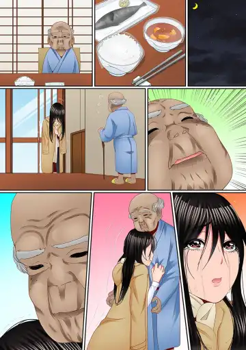 [Korosuke] Yuganda Fukushuu SEX ~ Shoujo no Mitsu Okumade Neji Komarete…! [Kanzenban] 2 Fhentai - Page 11