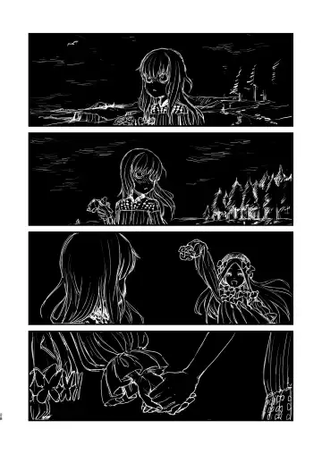 [Kanon - Radiohead - Sexyturkey] COSMIC ROMANCE Fhentai - Page 28