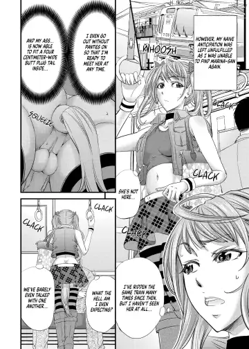 [Kikuichi Monji] Akogare Shemale Layer to HameCos Rinkan | Gangbang with my Idolized Shemale Cosplayer (decensored) Fhentai - Page 13