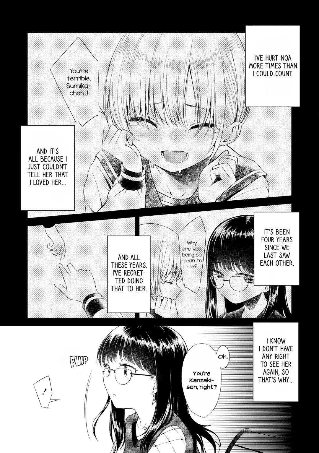 [Mashimaru] Namidame Prince | Teary-Eyed Prince Fhentai - Page 1
