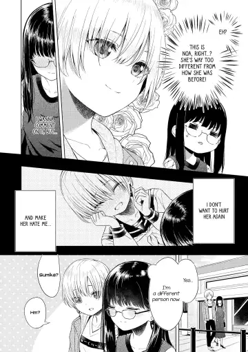 [Mashimaru] Namidame Prince | Teary-Eyed Prince Fhentai - Page 4