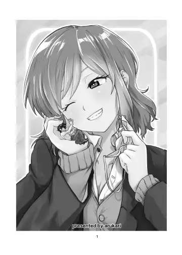 [Arukarifurin] Ikitete Yokatta ~Ijimekko Datta Aitsu o Chijimete Omocha ni Shichau~ | I shrunk the bully into a toy Fhentai - Page 2