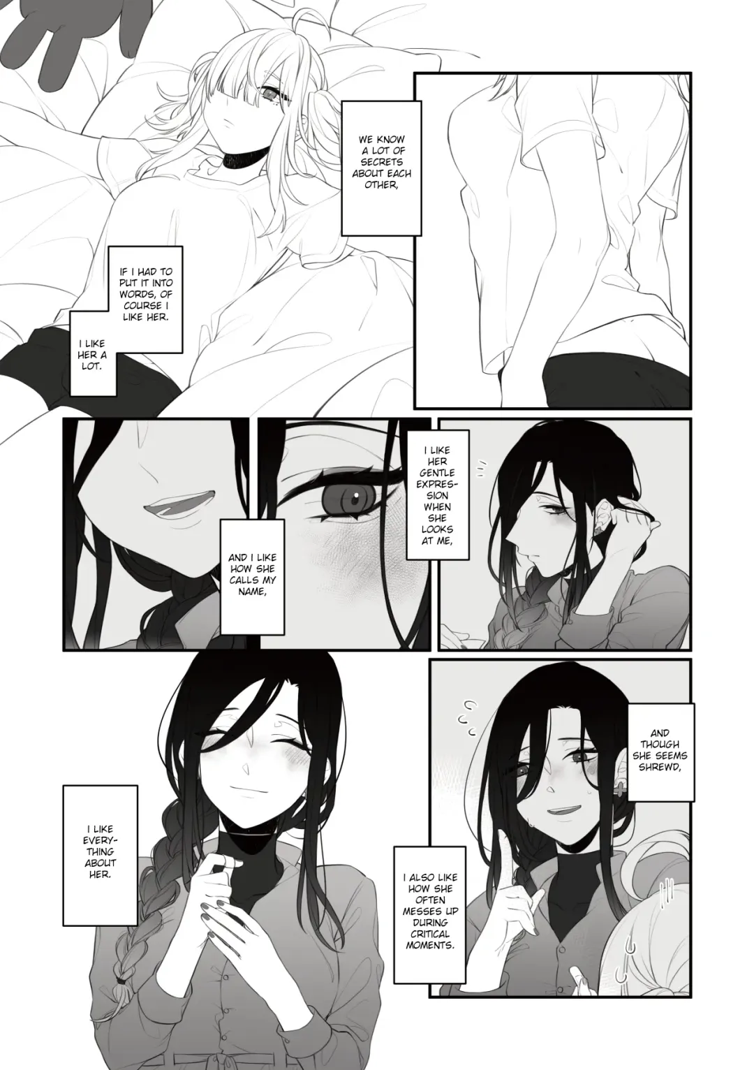 [Zhuotian] Chouchou Musubi | Butterfly Knot Fhentai - Page 10