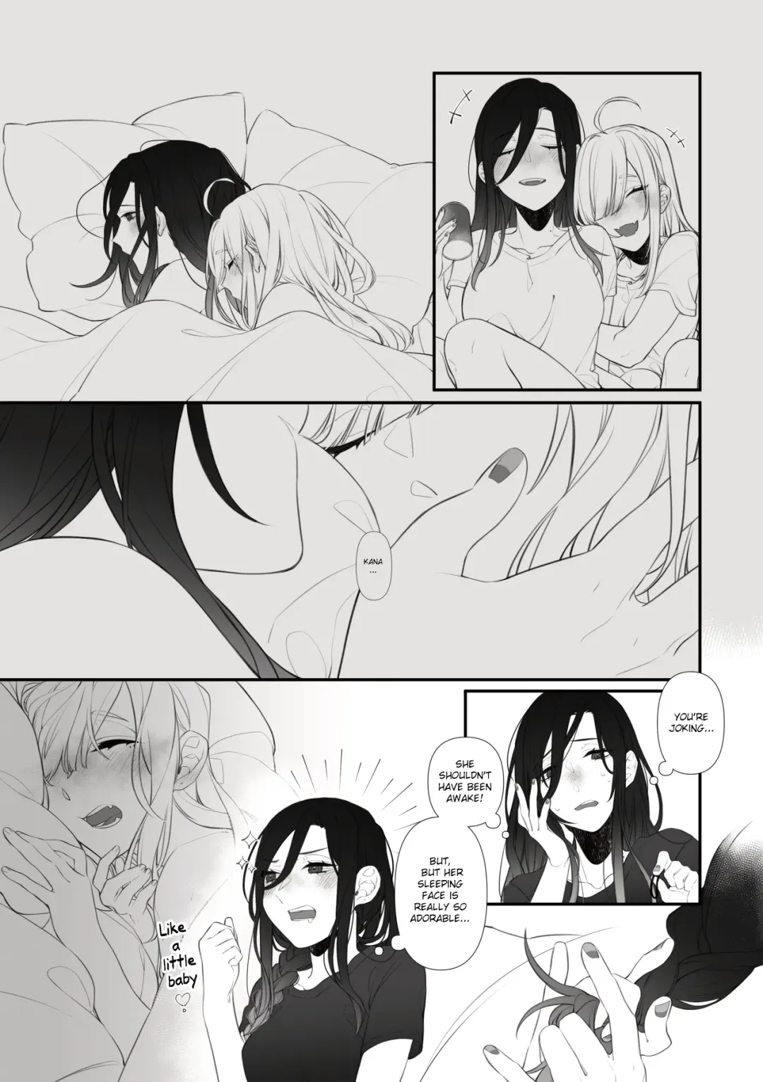 [Zhuotian] Chouchou Musubi | Butterfly Knot Fhentai - Page 17