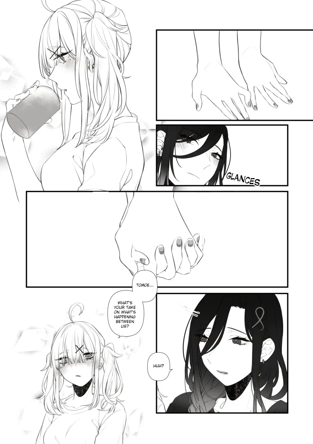[Zhuotian] Chouchou Musubi | Butterfly Knot Fhentai - Page 21