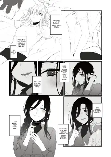 [Zhuotian] Chouchou Musubi | Butterfly Knot Fhentai - Page 10