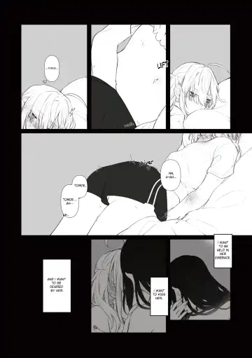 [Zhuotian] Chouchou Musubi | Butterfly Knot Fhentai - Page 11