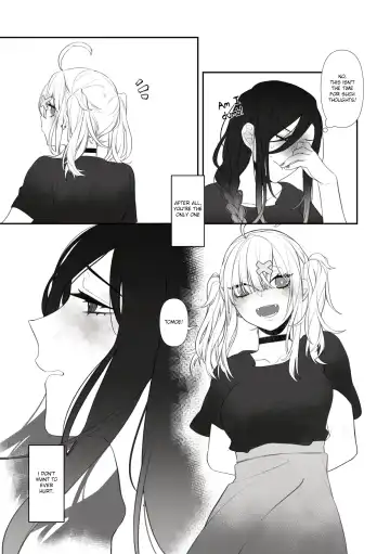 [Zhuotian] Chouchou Musubi | Butterfly Knot Fhentai - Page 18