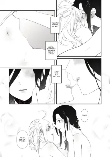 [Zhuotian] Chouchou Musubi | Butterfly Knot Fhentai - Page 24